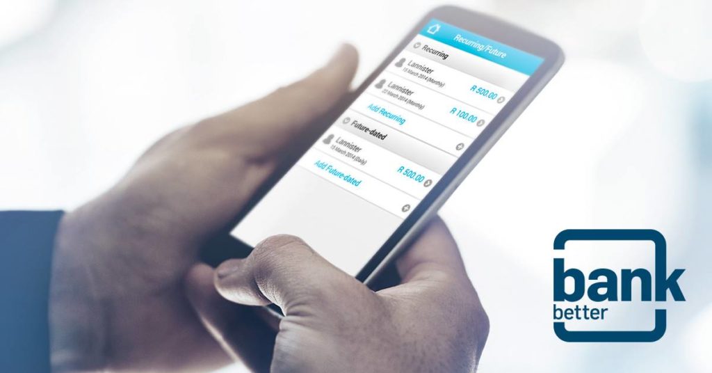 How to Reverse Payments on Capitec App