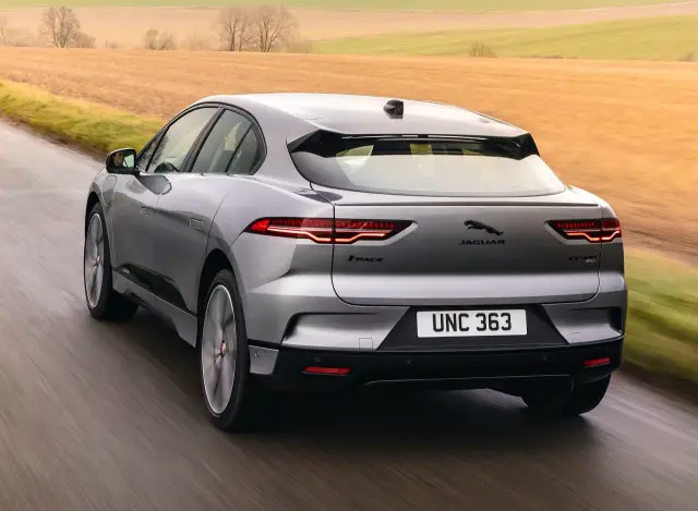12 Most Expensive Jaguar Cars on the Market 2023
