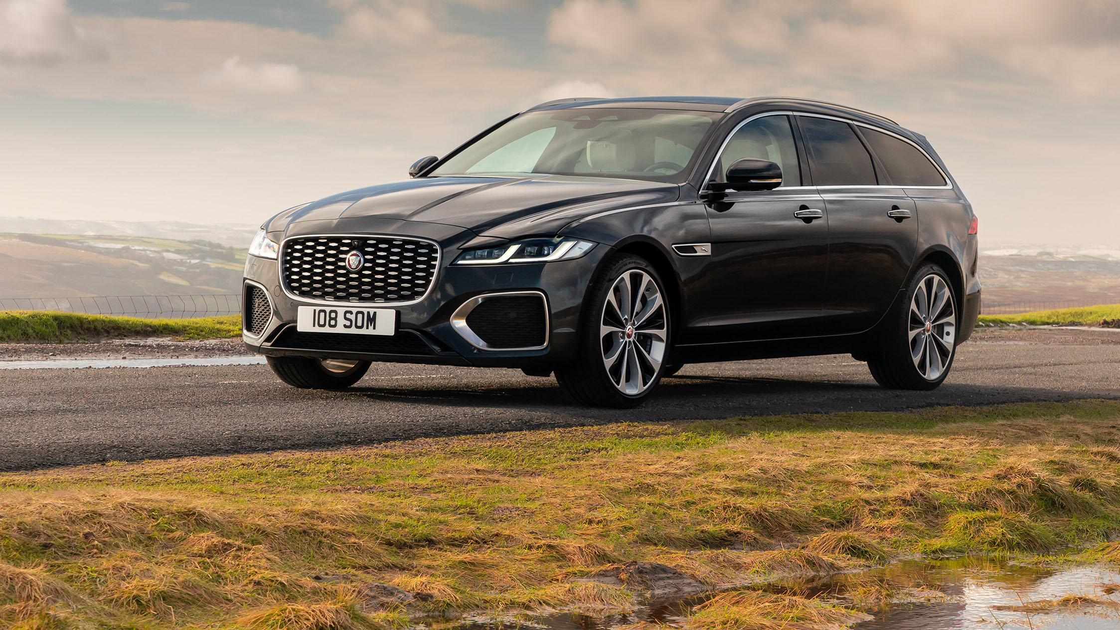 12 Most Expensive Jaguar Cars on the Market 2023