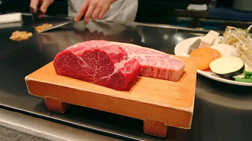 Most Expensive Steak Cuts
