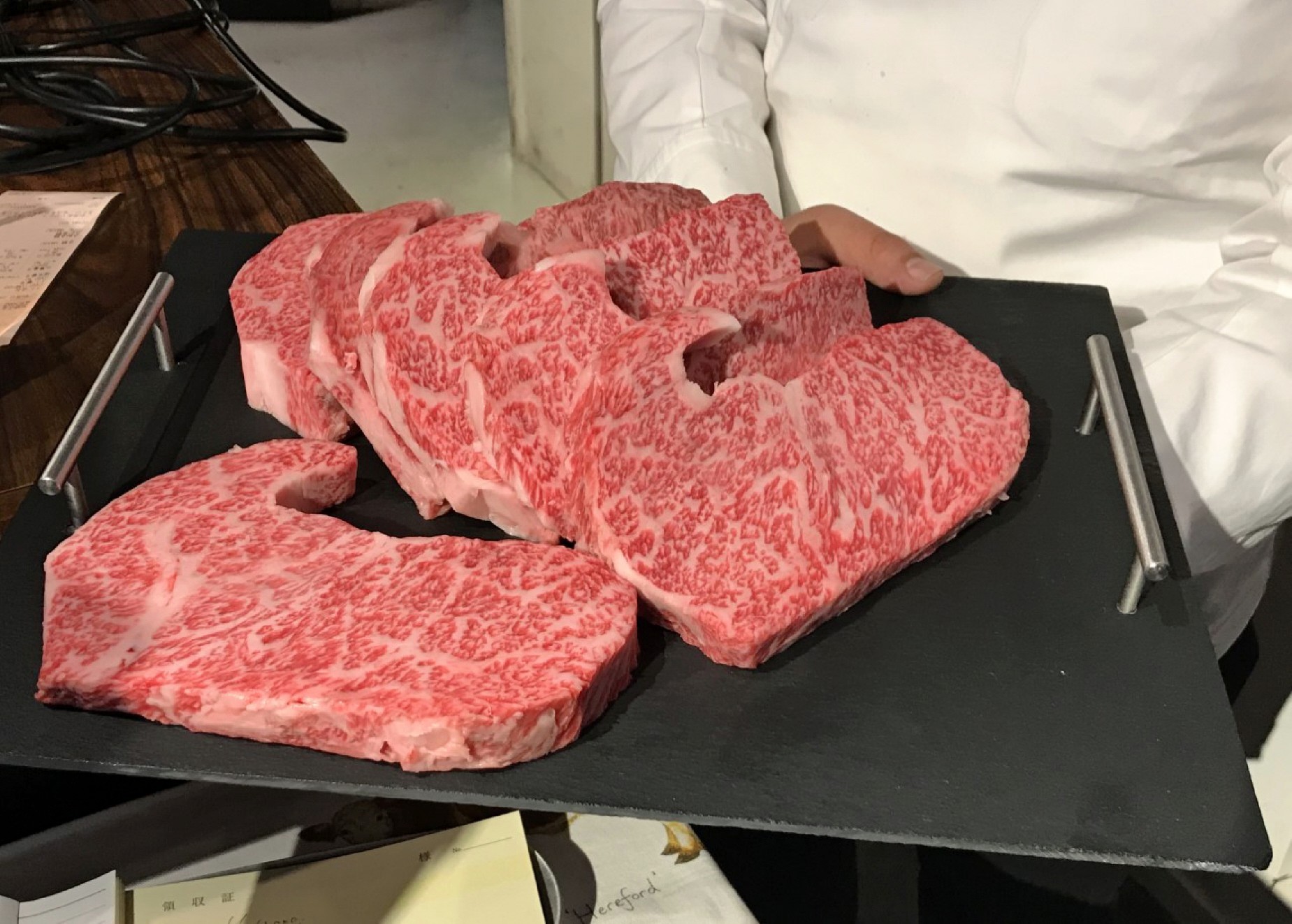 Most Expensive Steak Cuts