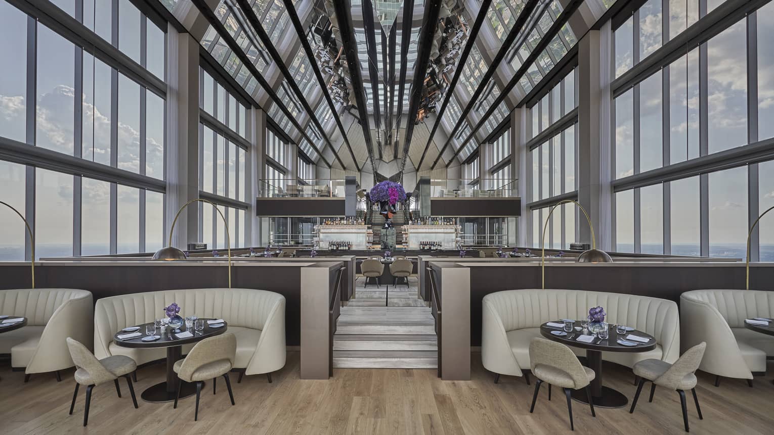 Most Expensive Restaurants in Philadelphia