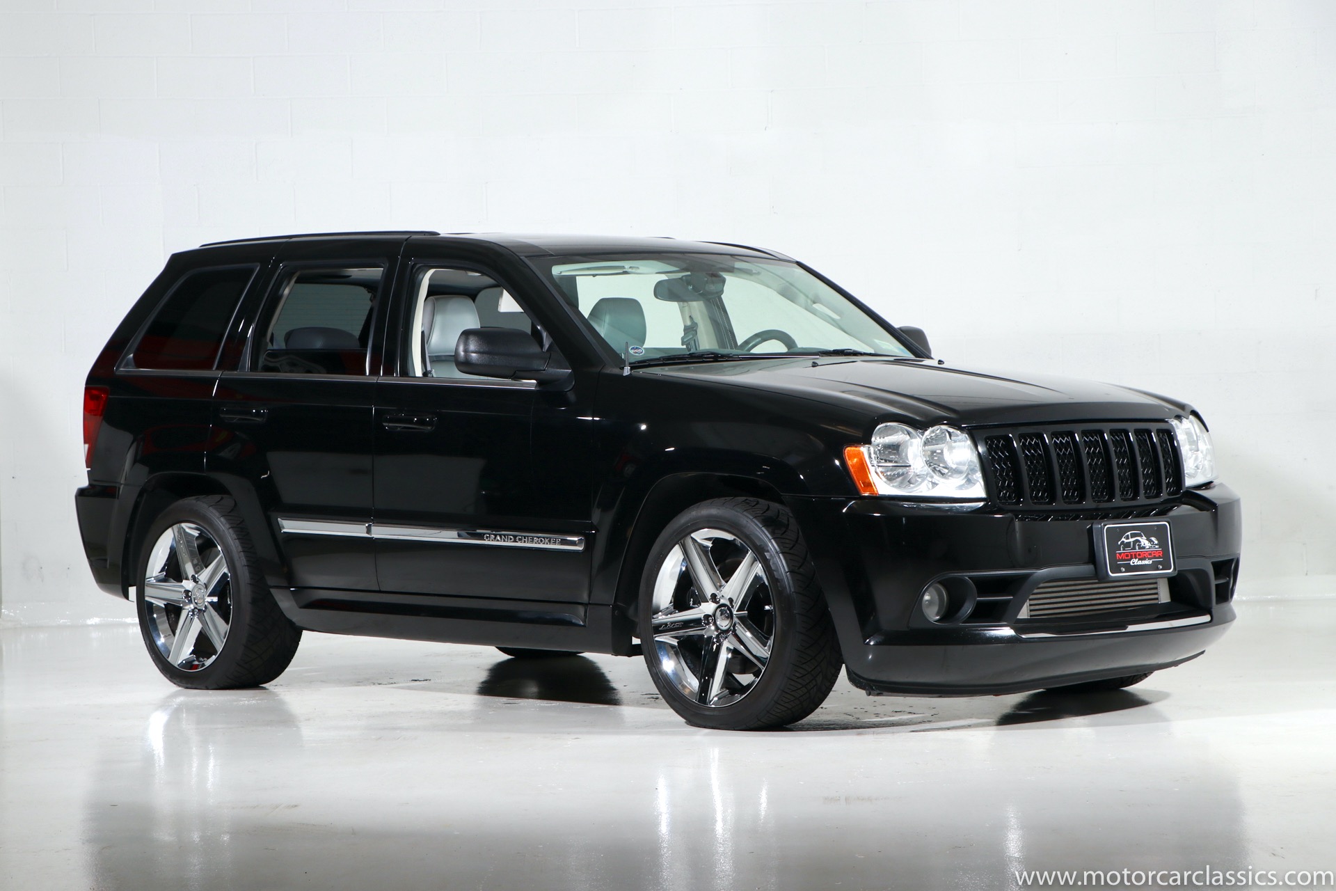 Most Expensive Jeep Cars