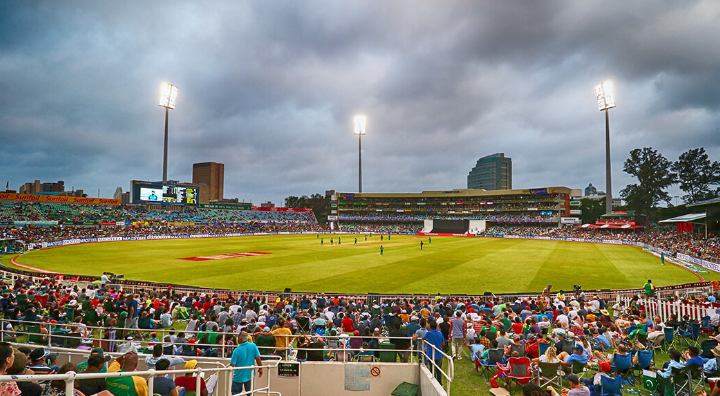 Best Cricket Stadiums In South Africa