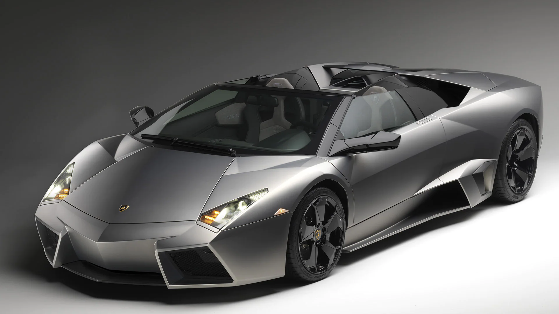 Most Expensive Lamborghini