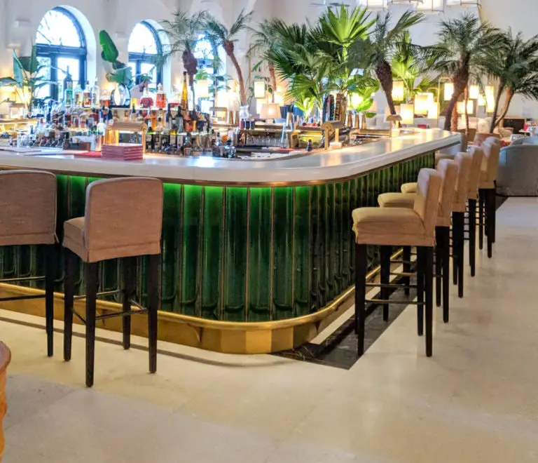 10 Most Expensive Restaurants in Miami 2023