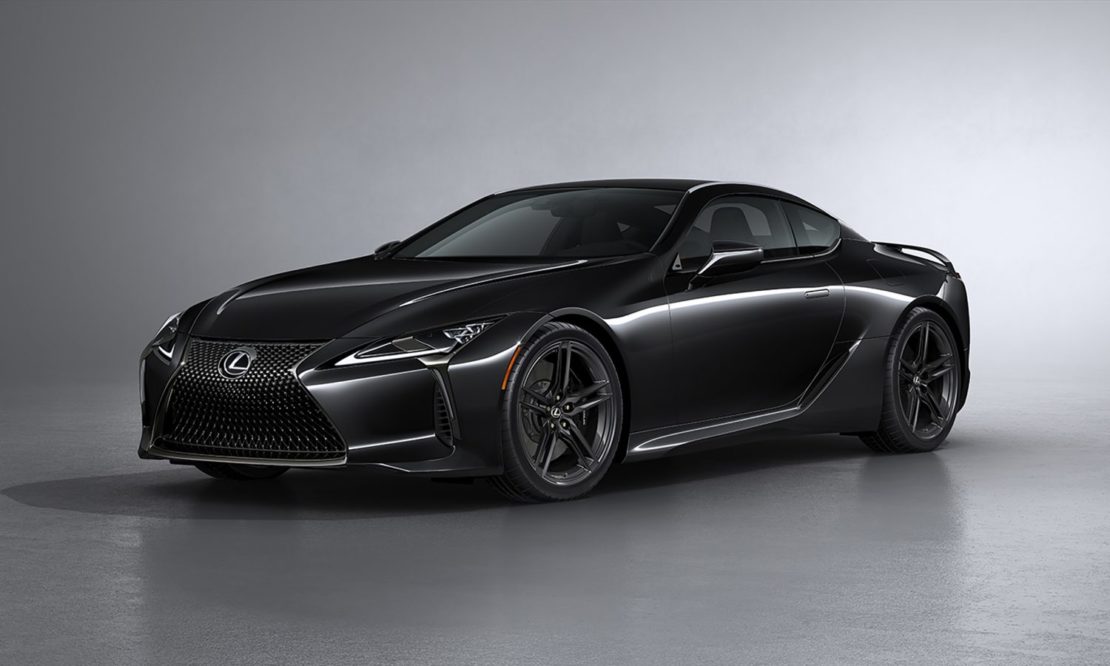 11 Most Expensive Lexus Cars 2024 [UPDATED]