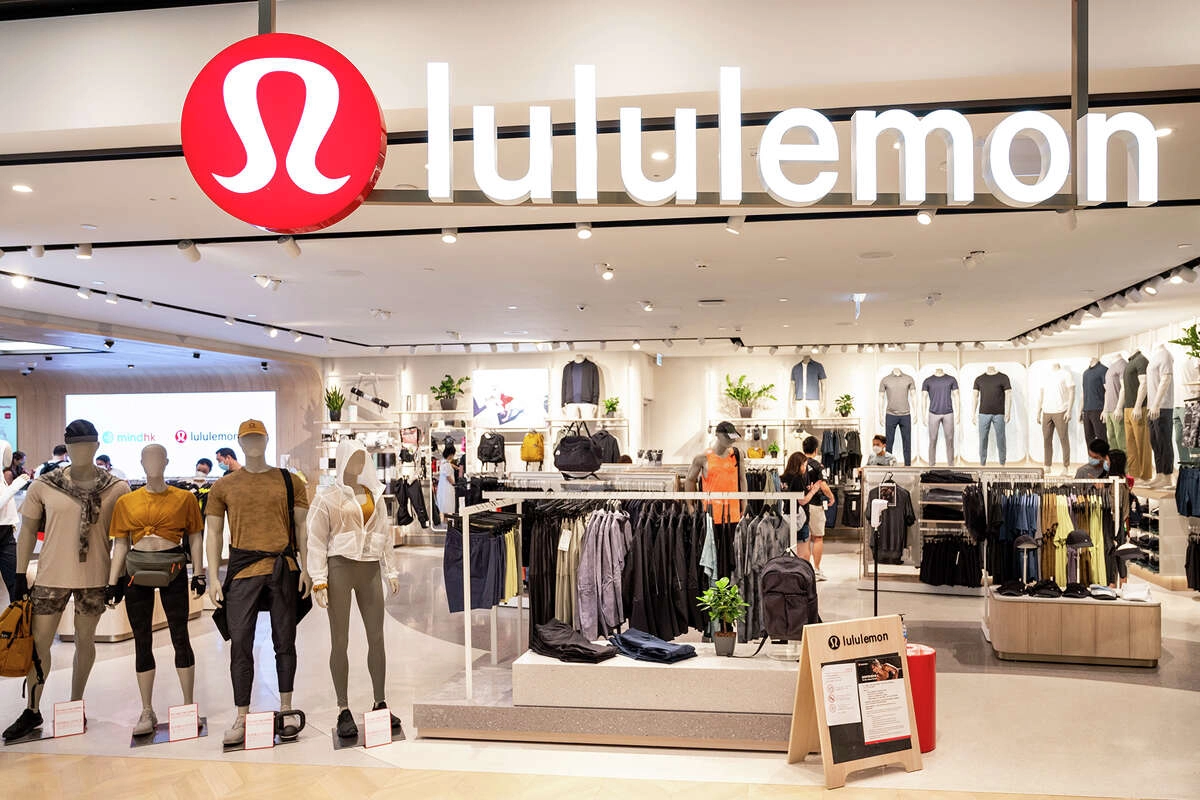 Why Is Lululemon so Expensive