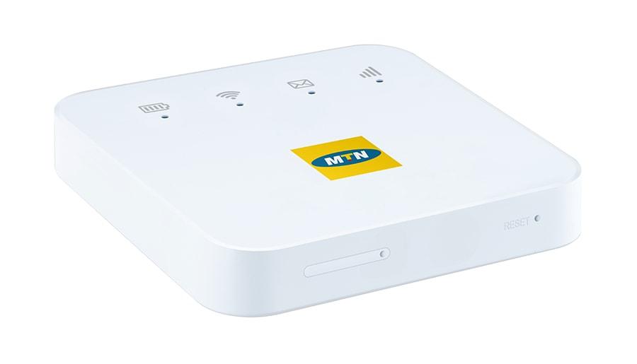 MTN WIFI Routers Deals
