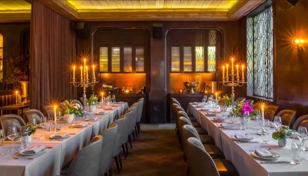 Most Expensive Steakhouses in Chicago