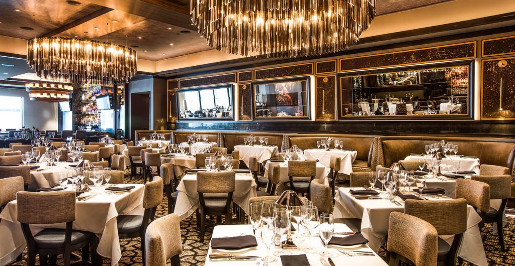 13 Most Expensive Restaurants in Washington DC 2024