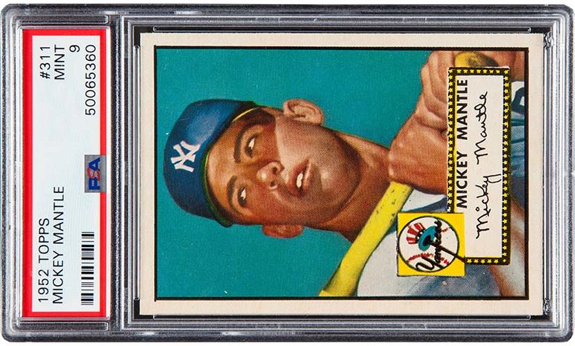 10 Most Expensive Baseball Cards in the World 2023