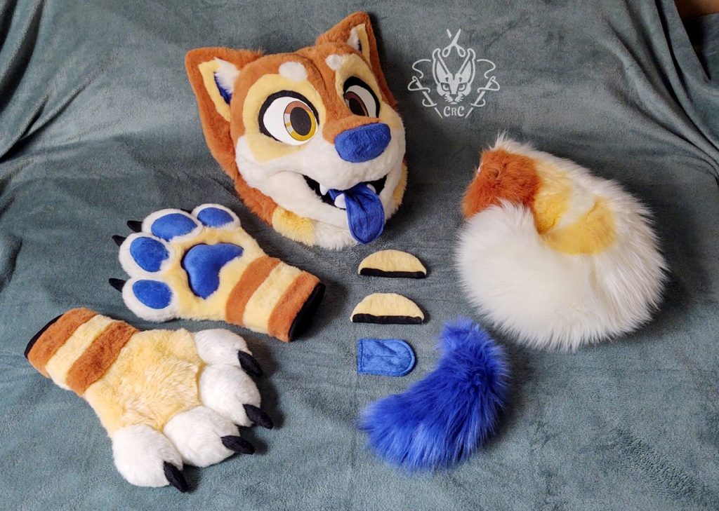 Most Expensive Fursuits 2024-Newshub360.net