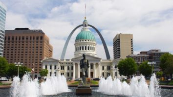 10 Wealthiest Cities in Missouri 2023