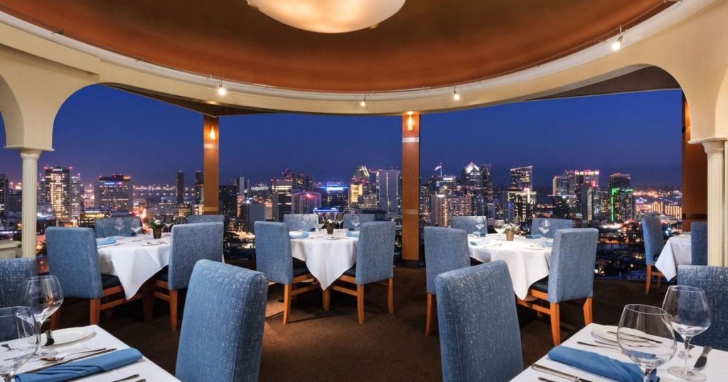 Most Expensive Restaurants in San Diego 2023