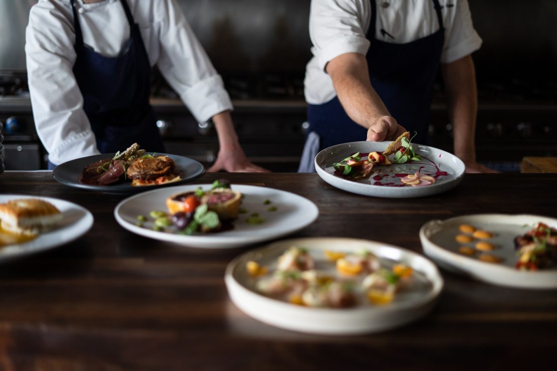 Most Expensive Restaurants in Denver 2024