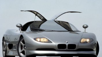 12 Most Expensive BMW Cars Ever Made 2023