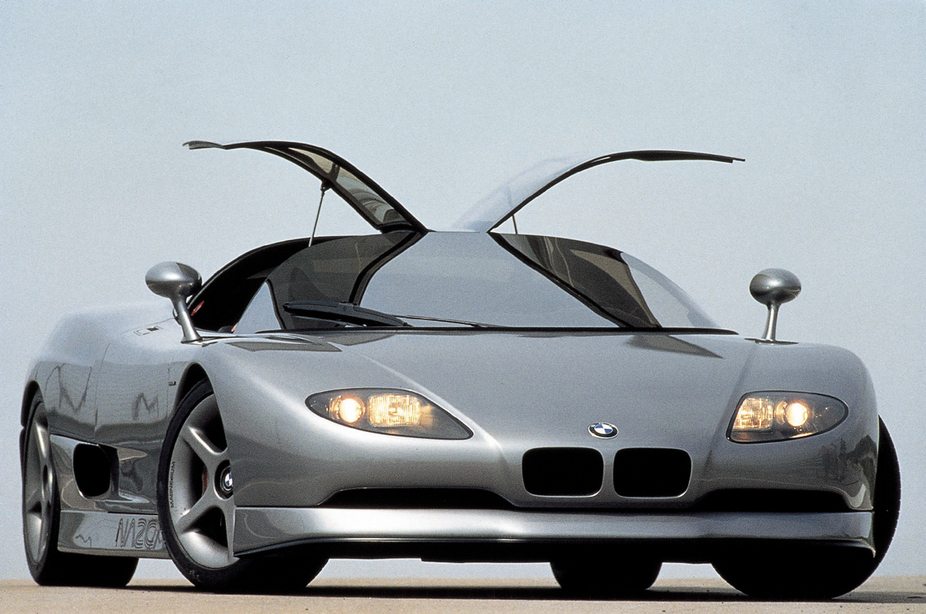 12 Most Expensive BMW Cars Ever Made 2023