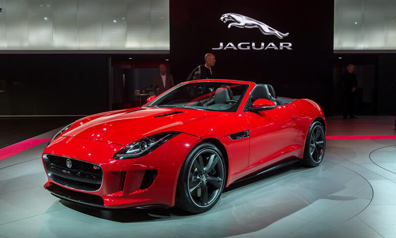 12 Most Expensive Jaguar Cars on the Market 2023