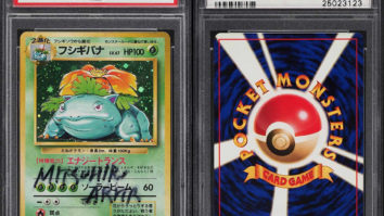 10 Most Expensive Pokémon Cards Ever Sold 2023