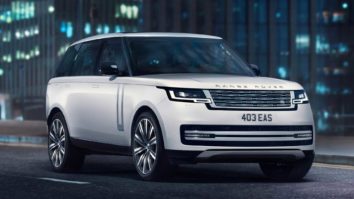 10 Most Expensive Range Rovers 2023