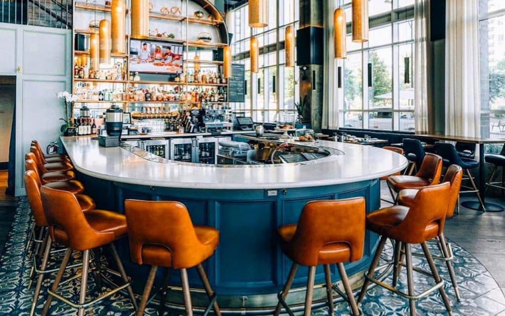 12 Most Expensive Restaurants in Charlotte 2023