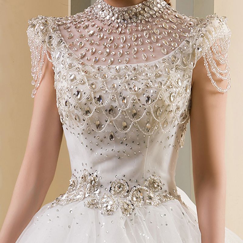 10 Most Expensive Wedding Dress in the World 2023