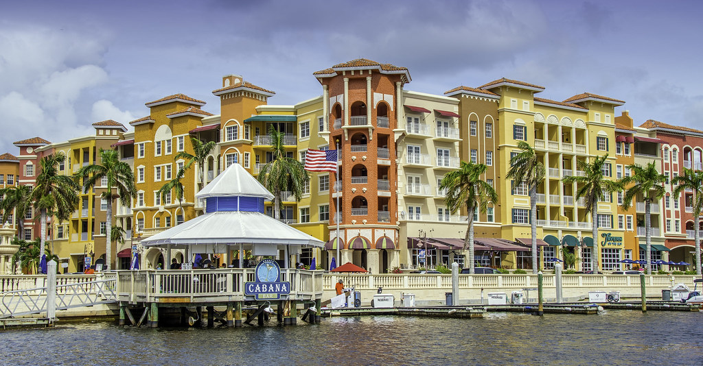 Best Places to Live on the Gulf Coast of Florida