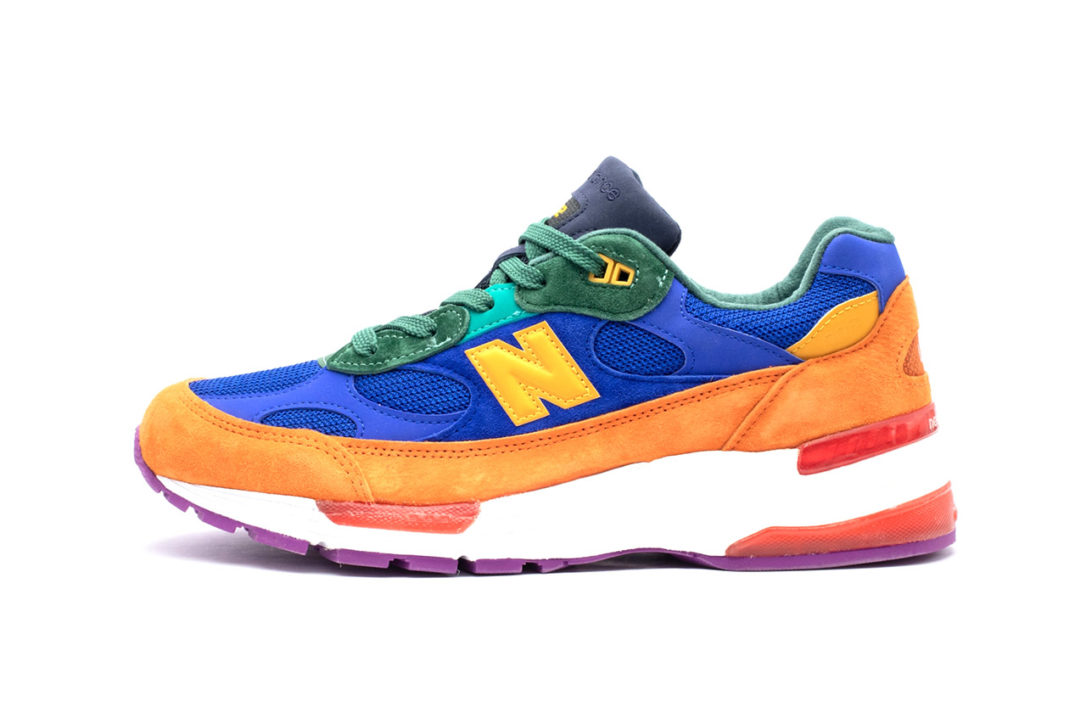 new balance most expensive shoes