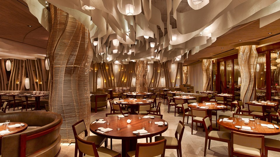 10 Most Expensive Restaurants in Miami 2023