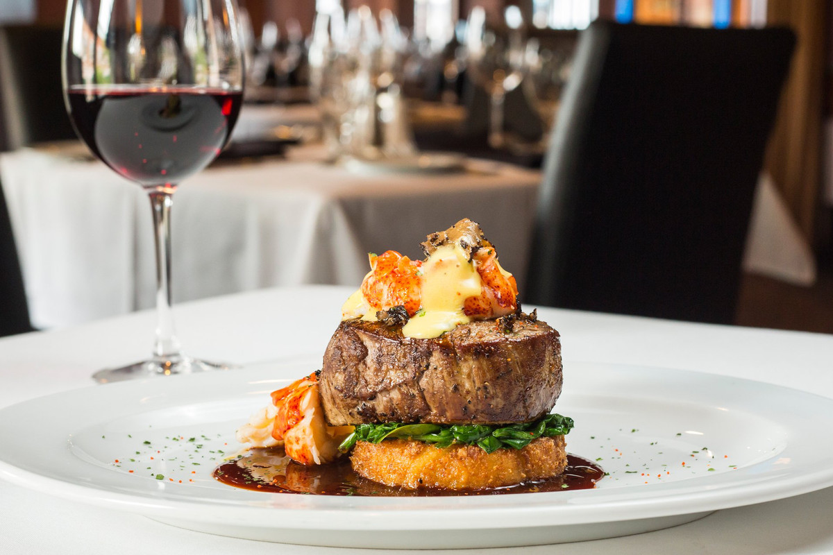 12 Most Expensive Steakhouses in Washington DC 2023