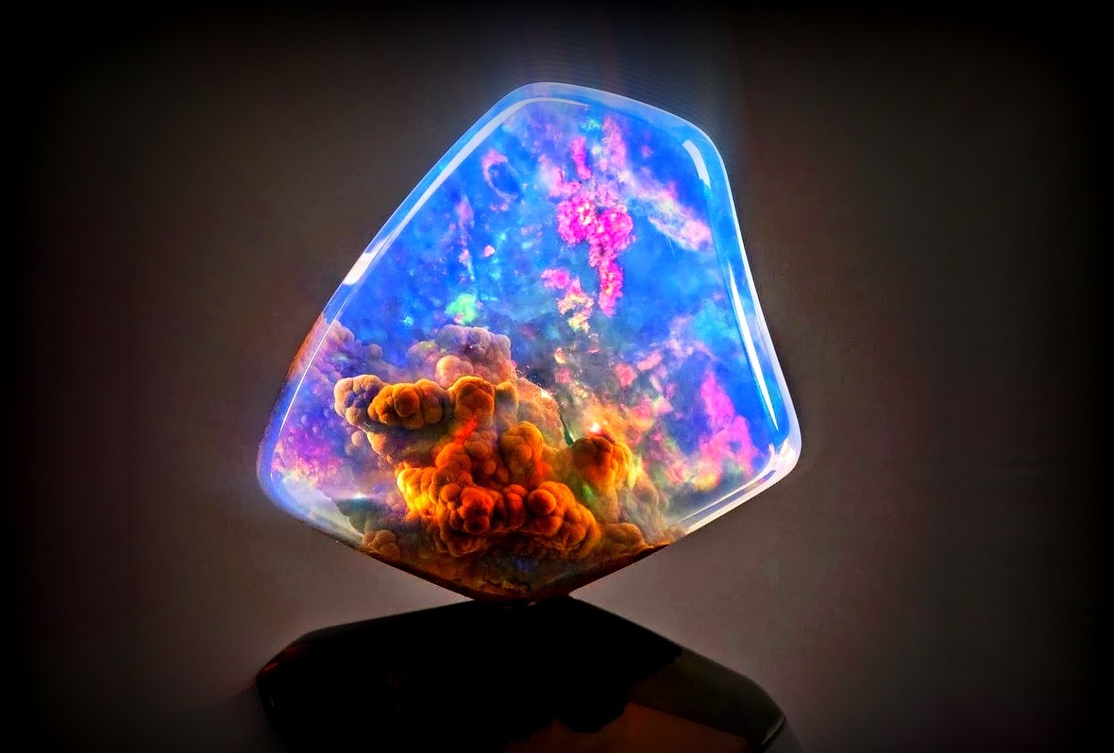 What Is the Most Expensive Gemstone