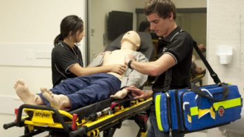 Paramedic Schools In Gauteng And Pretoria