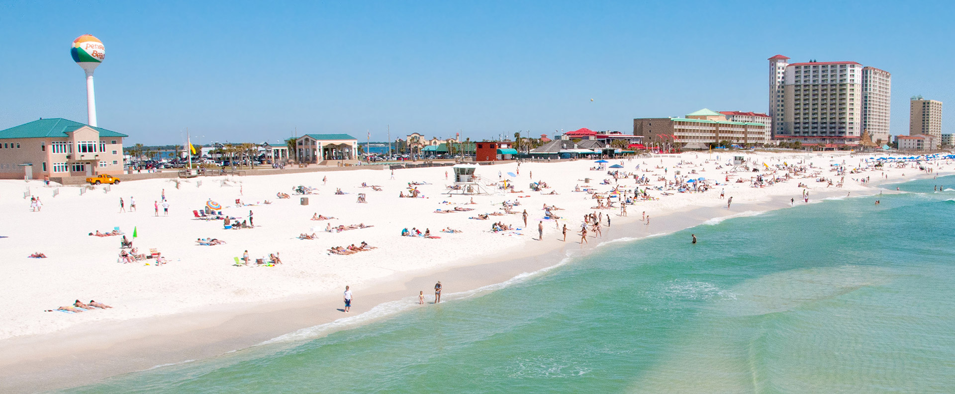 Best Places to Live on the Gulf Coast of Florida