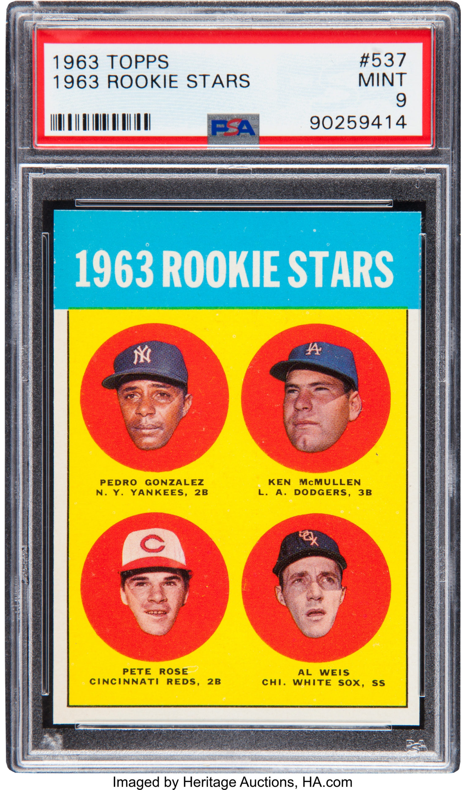 Who Is Featured on The Most Expensive Baseball Card Ever Sold at Auction?