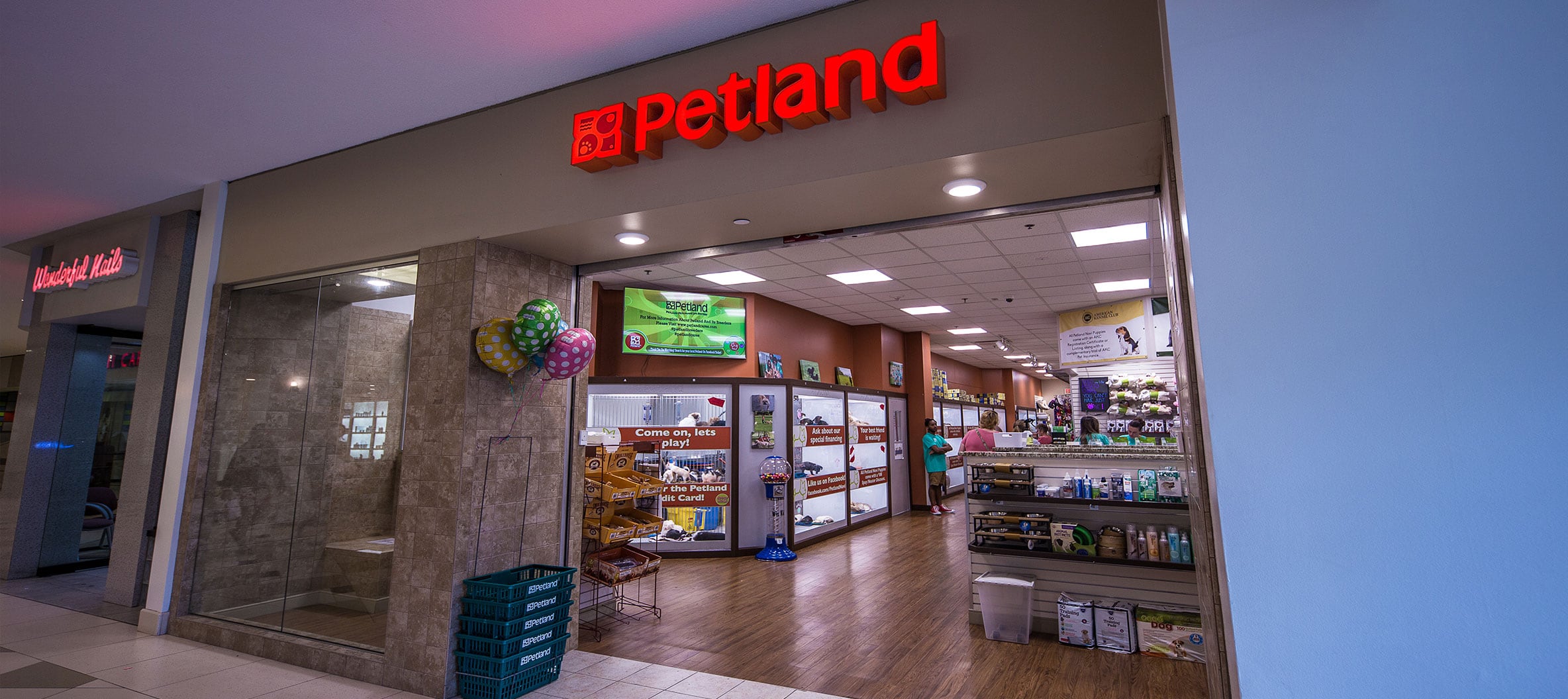 Why Petland is So Expensive?