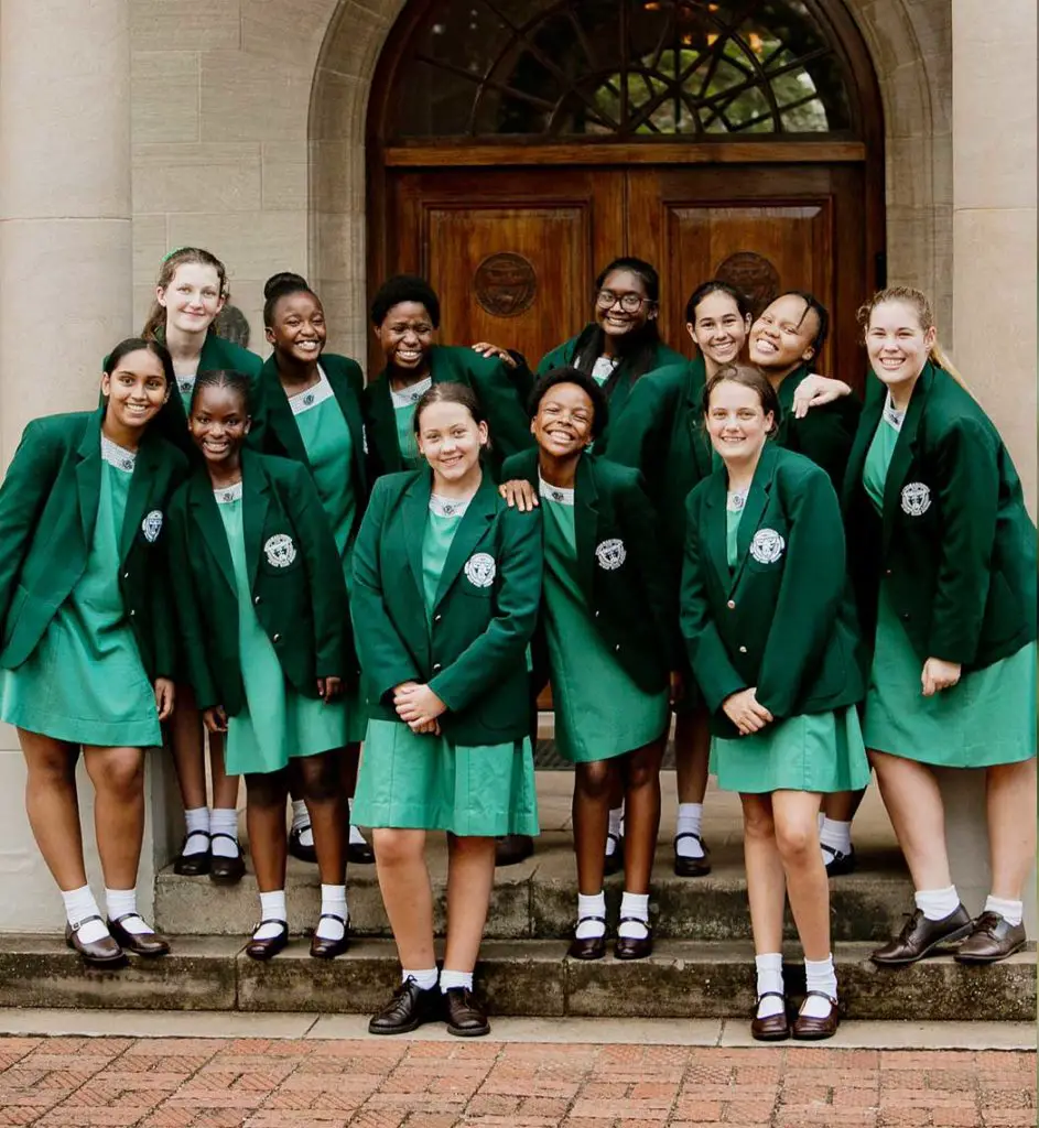 Free Boarding Schools in South Africa