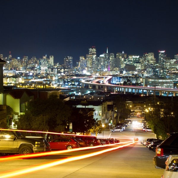 Wealthiest Neighborhoods in San Francisco