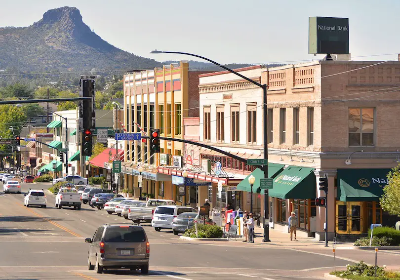 Best Places to Live in Northern Arizona