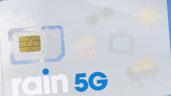 Rain Unlimited Data Deals