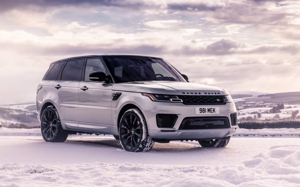 Most Expensive Range Rovers 2024