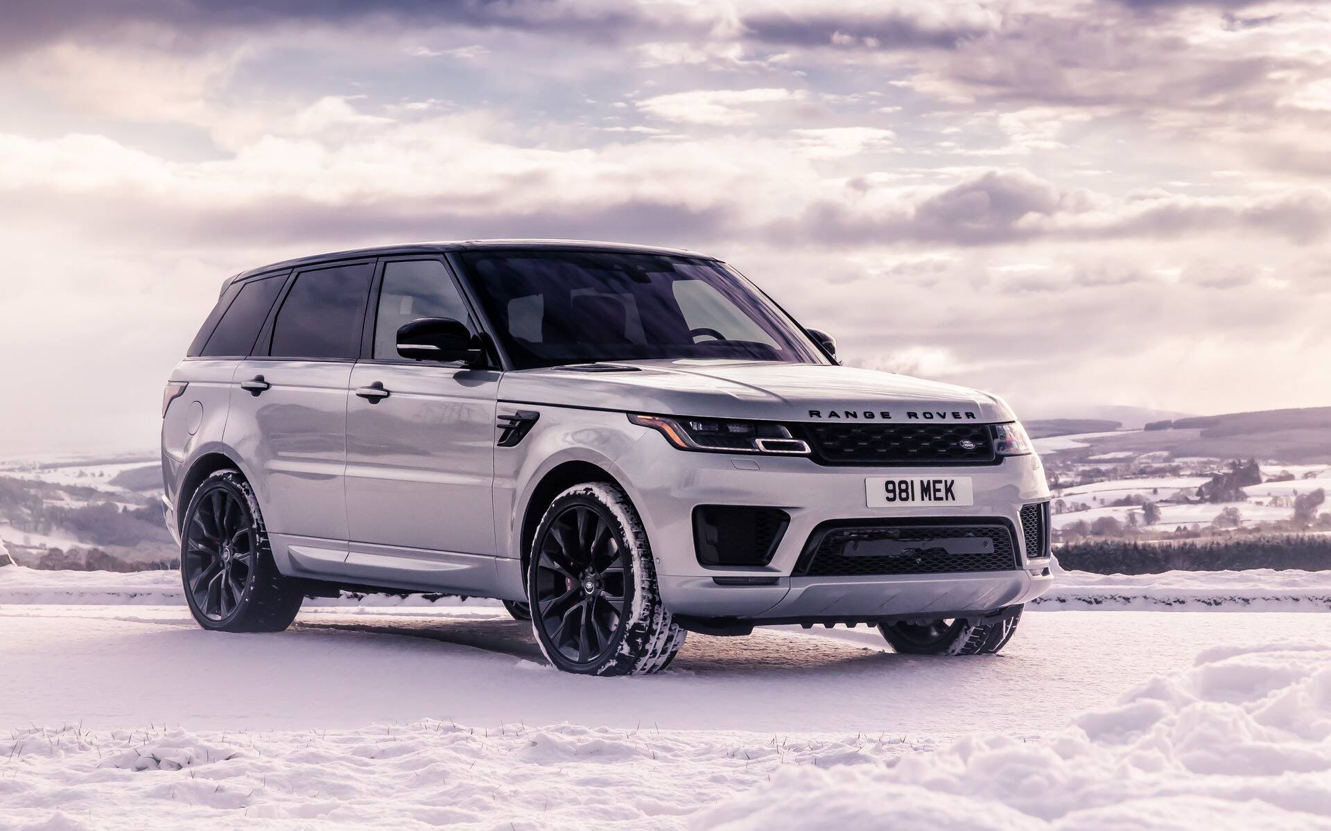 10 Most Expensive Range Rovers 2023