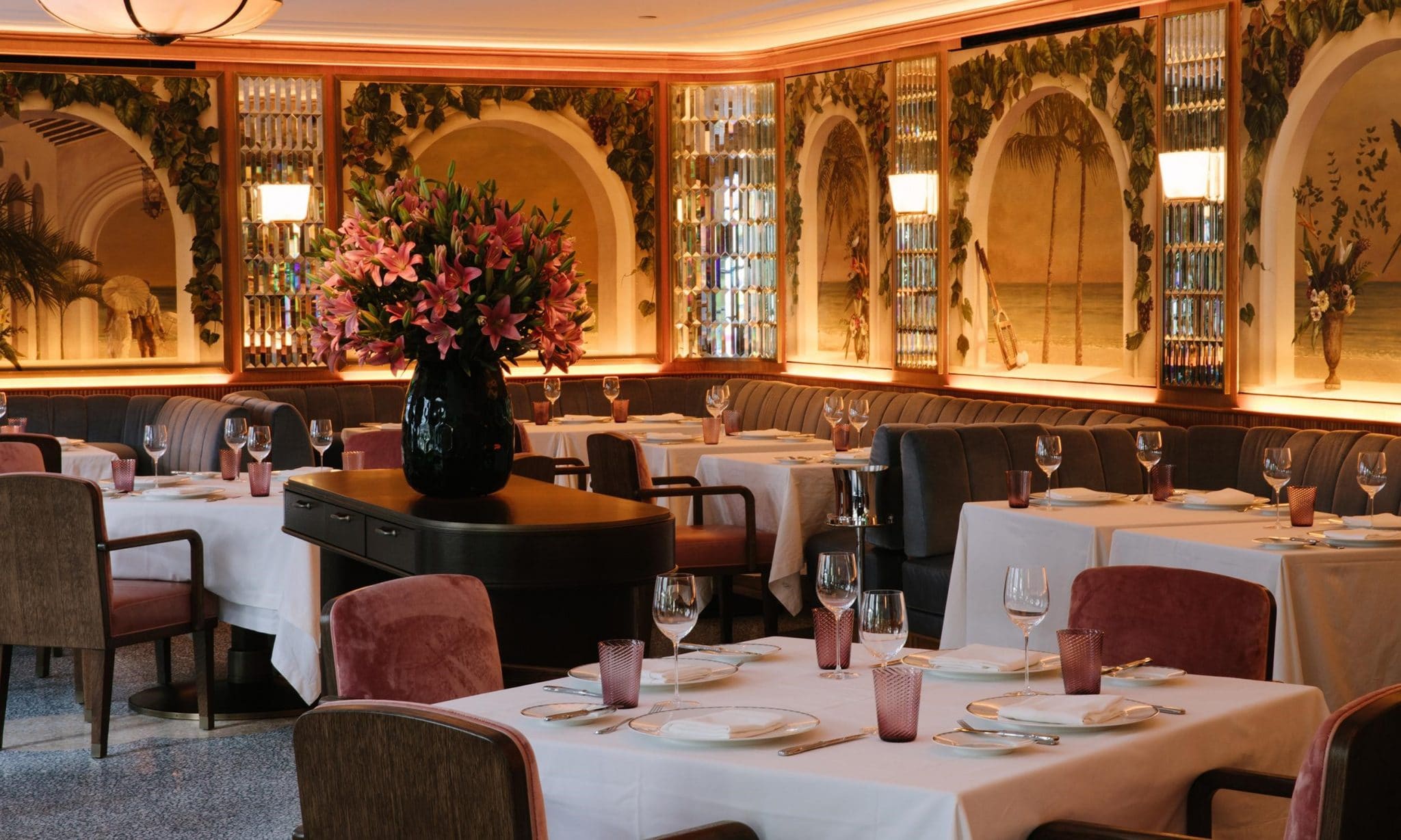 Most Expensive Restaurants in New York City