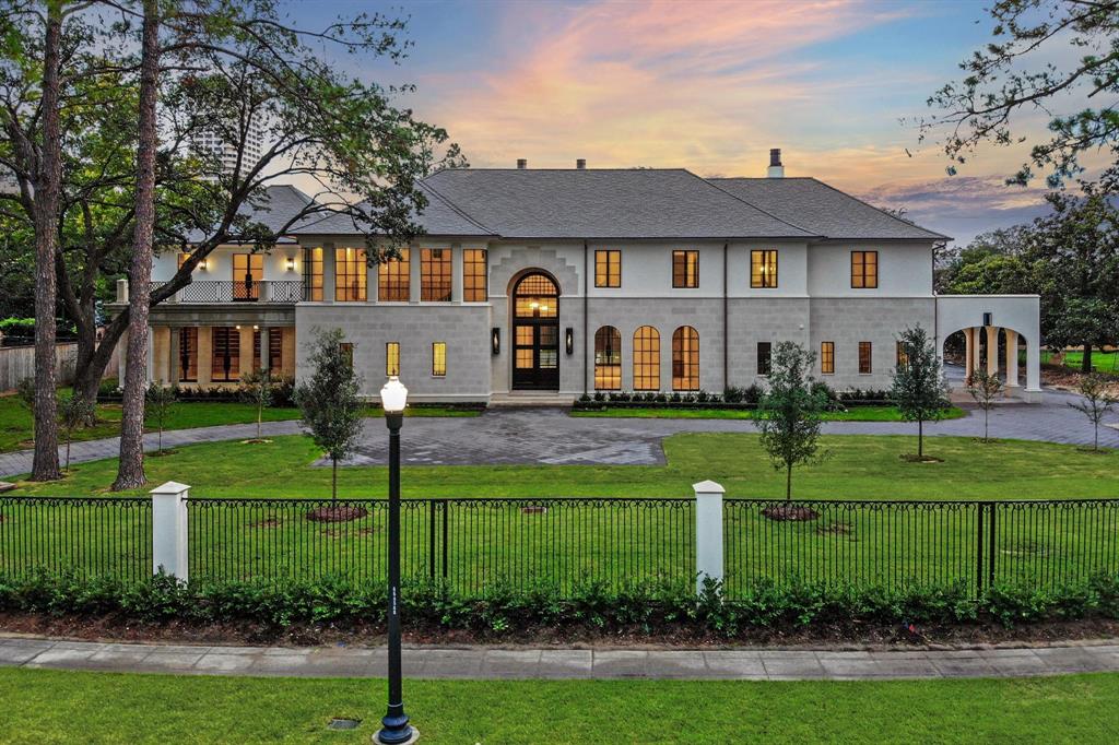 10 Most Expensive Neighborhoods in Houston 2023