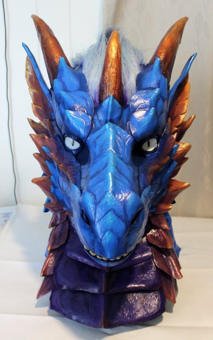 Most Expensive Fursuits