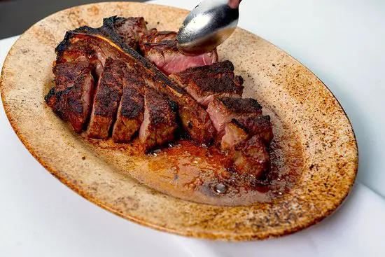 Most Expensive Steakhouses in NYC