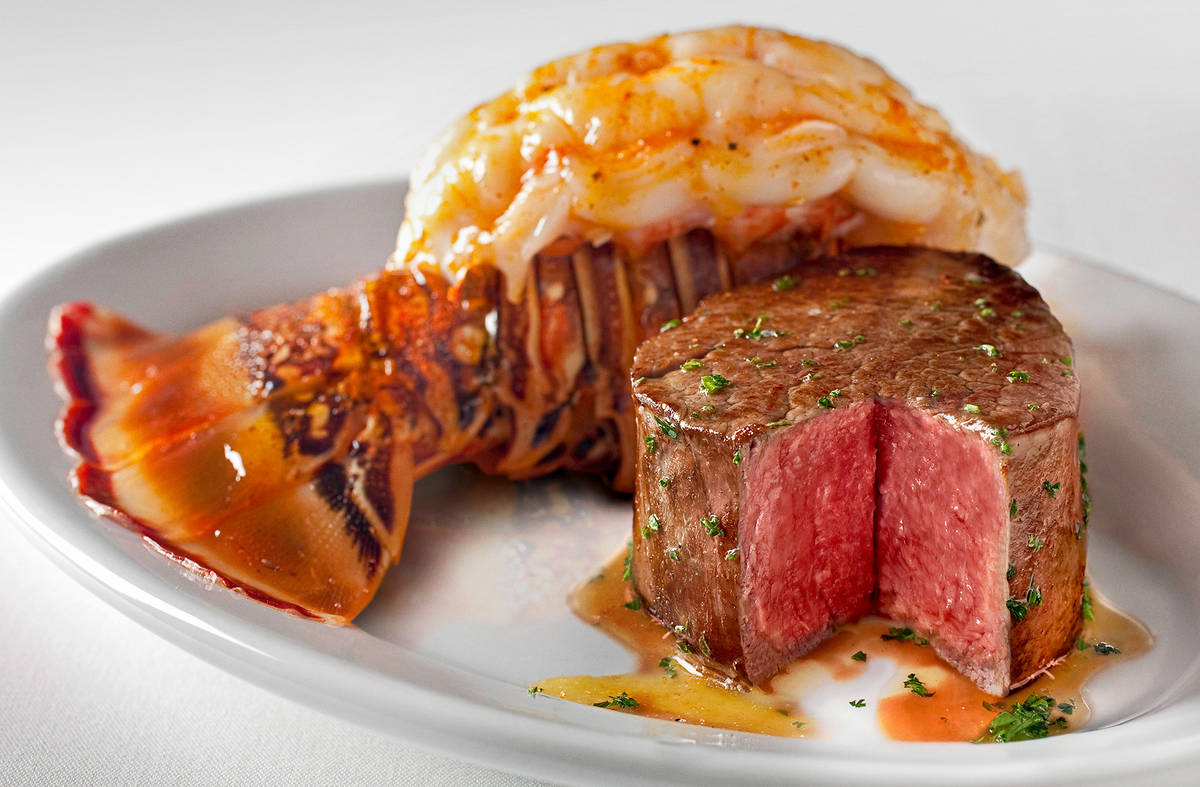 12 Most Expensive Steakhouses in Scottsdale 2023