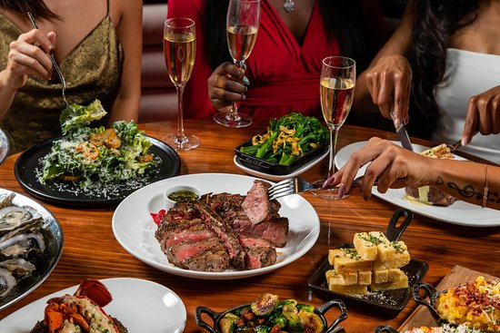 12 Most Expensive Steakhouses in Atlanta 2023