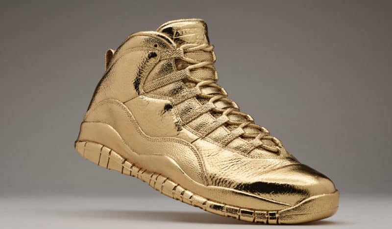 Most Expensive Air Jordans Sneakers 2023