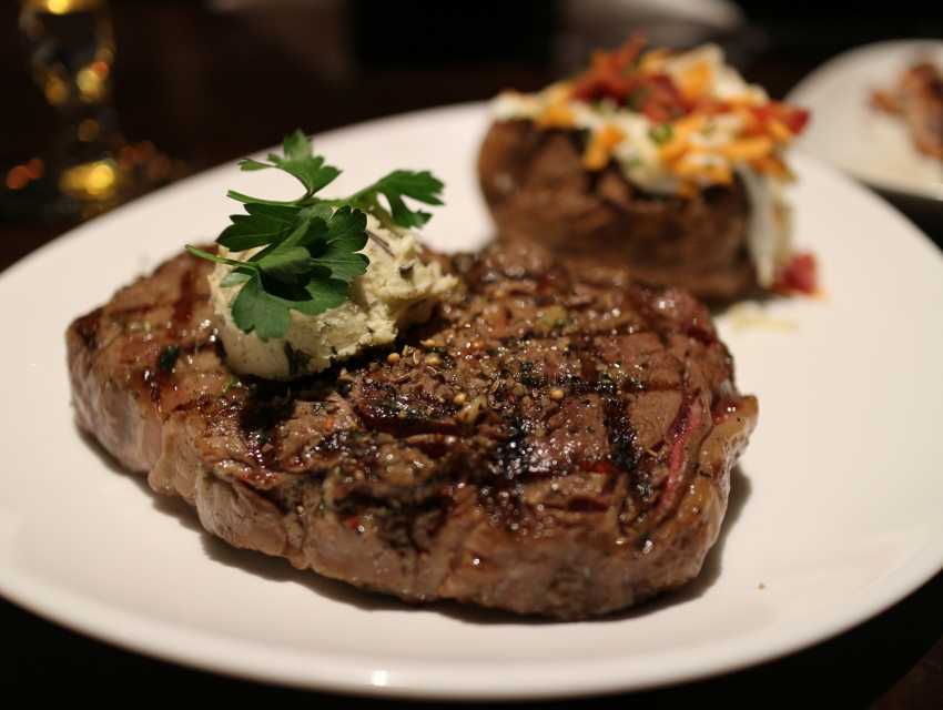 12 Most Expensive Steakhouses in Arizona 2023